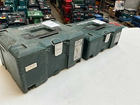 Metabo accugereedschap (4x) - afbeelding 3 van  11