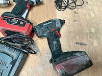 Metabo accugereedschappen (3x) - afbeelding 5 van  5