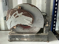 Metabo afkortzaag - afbeelding 4 van  4