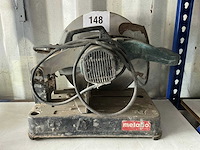 Metabo afkortzaag - afbeelding 1 van  4