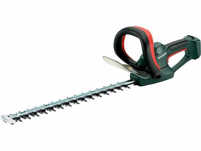 Metabo ahs 18-65v accu heggenschaar - afbeelding 1 van  4