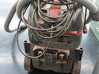 Metabo asr 35 l acp bouwstofzuiger klasse l - afbeelding 4 van  6