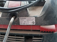Metabo asr 35 l acp bouwstofzuiger klasse l - afbeelding 5 van  6