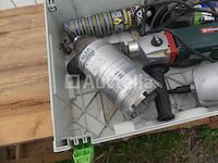 Metabo b 800/2s drill - afbeelding 5 van  7