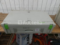 Metabo b 800/2s drill - afbeelding 7 van  7