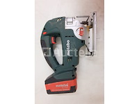 Metabo batterij-aangedreven legpuzzel - afbeelding 2 van  6
