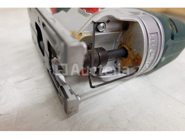 Metabo batterij-aangedreven legpuzzel - afbeelding 5 van  6