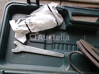 Metabo big grinder + schijven - afbeelding 7 van  7