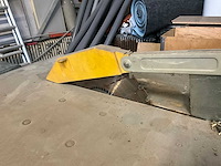 Metabo bks/400 cirkelzaagmachine - afbeelding 3 van  7