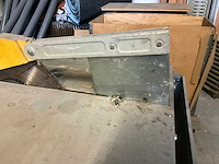 Metabo bks/400 cirkelzaagmachine - afbeelding 4 van  7