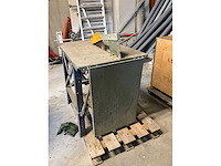 Metabo bks/400 cirkelzaagmachine - afbeelding 5 van  7