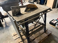 Metabo bks/400 cirkelzaagmachine - afbeelding 7 van  7