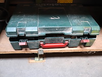 Metabo boorhamer - afbeelding 5 van  5
