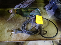 Metabo boormachine (na te zien) - afbeelding 2 van  2