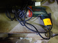 Metabo boormachine (na te zien) - afbeelding 1 van  6