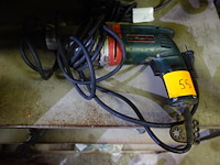 Metabo boormachine (na te zien) - afbeelding 4 van  6
