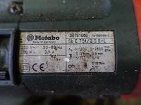 Metabo boormachine (na te zien) - afbeelding 3 van  6