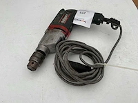 Metabo boormachine