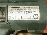 Metabo boormachine - afbeelding 2 van  2
