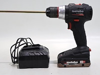 Metabo boormachine