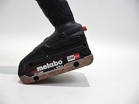 Metabo boormachine - afbeelding 3 van  4