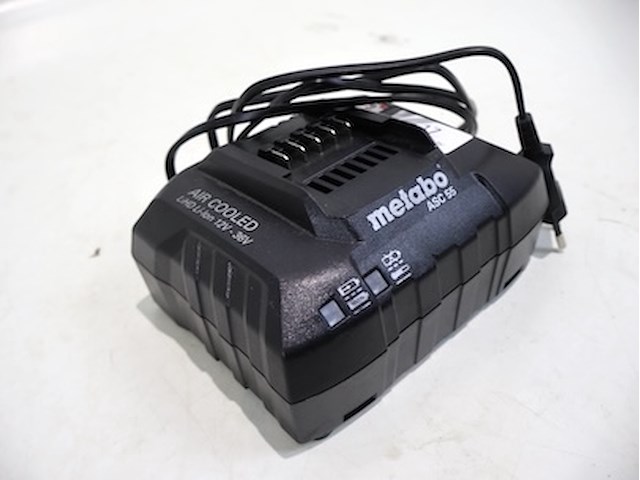 Metabo boormachine - afbeelding 4 van  4