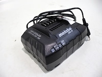 Metabo boormachine - afbeelding 4 van  4