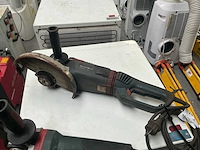 Metabo / bosch elektrisch gereedschap (2x) - afbeelding 2 van  7