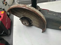 Metabo / bosch elektrisch gereedschap (2x) - afbeelding 3 van  7