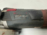 Metabo / bosch elektrisch gereedschap (2x) - afbeelding 4 van  7