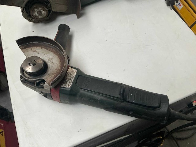 Metabo / bosch elektrisch gereedschap (2x) - afbeelding 5 van  7