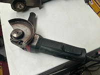 Metabo / bosch elektrisch gereedschap (2x) - afbeelding 5 van  7