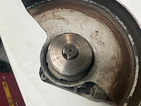 Metabo / bosch elektrisch gereedschap (2x) - afbeelding 6 van  7