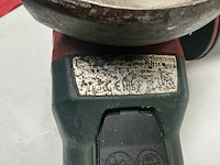 Metabo / bosch elektrisch gereedschap (2x) - afbeelding 7 van  7