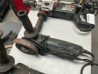 Metabo / bosch elektrisch gereedschap (3x) - afbeelding 4 van  6