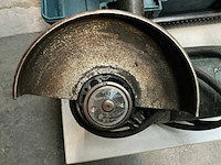 Metabo / bosch haakse slijpmachine (2x) - afbeelding 3 van  6