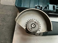 Metabo / bosch haakse slijpmachine (2x) - afbeelding 5 van  6