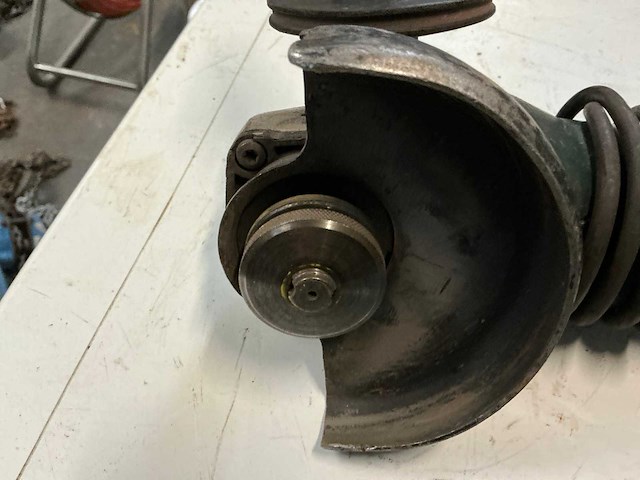 Metabo / bosch slijpmachine (2x) - afbeelding 3 van  7