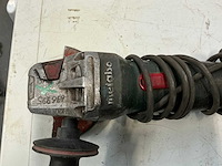 Metabo / bosch slijpmachine (2x) - afbeelding 4 van  7