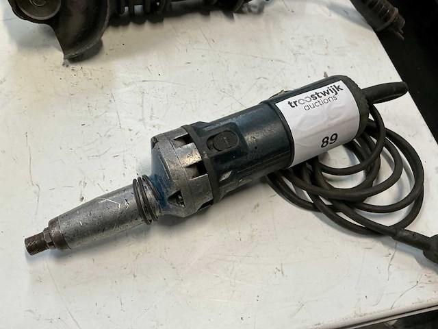 Metabo / bosch slijpmachine (2x) - afbeelding 5 van  7