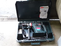 Metabo chipper - afbeelding 1 van  11