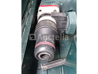 Metabo chipper - afbeelding 6 van  11