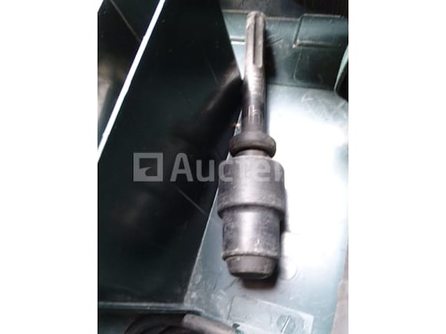 Metabo chipper - afbeelding 7 van  11