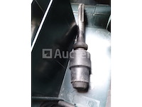 Metabo chipper - afbeelding 7 van  11