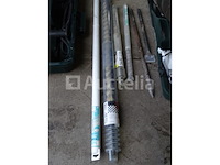 Metabo chipper - afbeelding 9 van  11