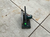 Metabo cr1415 ijzerzaag - afbeelding 3 van  7