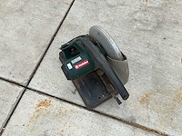 Metabo cr1415 ijzerzaag - afbeelding 5 van  7