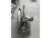 Metabo cs 14-15 afkortcirkelzaagmachine - afbeelding 3 van  5