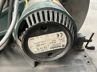 Metabo cs 14-15 afkortcirkelzaagmachine - afbeelding 5 van  5