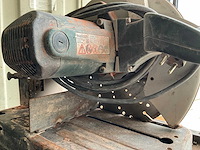 Metabo cs 23-355 afkortzaag - afbeelding 3 van  3